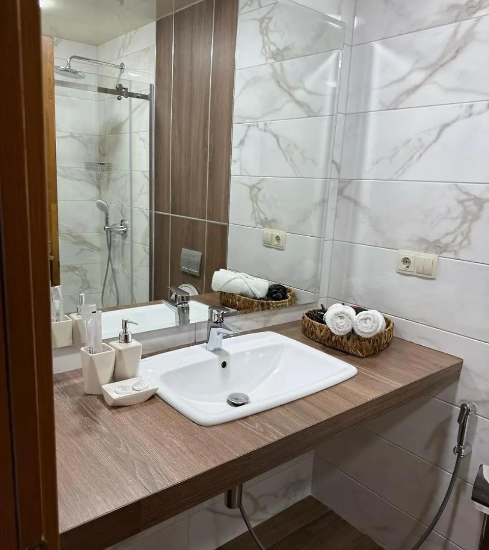 Boutique Hotel Tiflis Geórgia