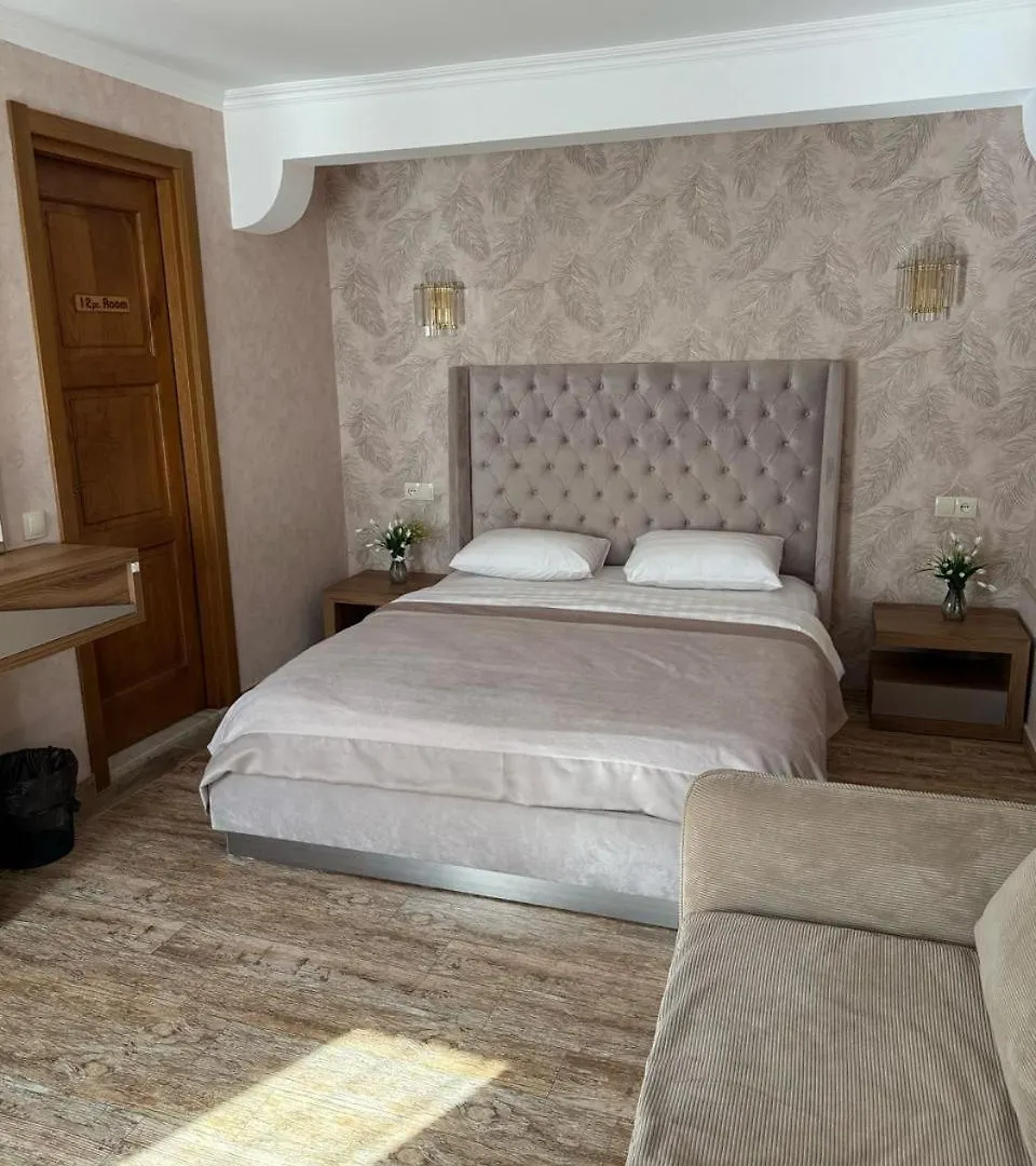 Boutique Hotel Tiflis Geórgia