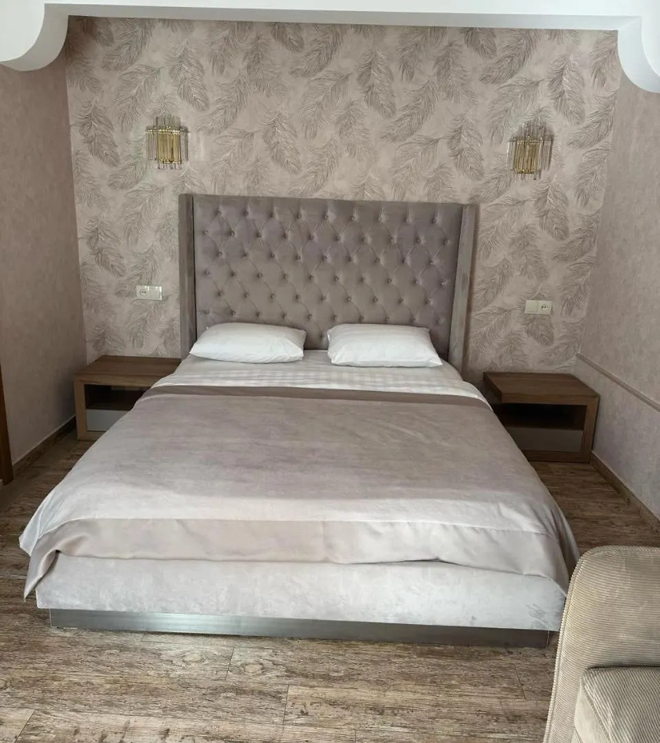 ****  Boutique Hotel Tiflis Geórgia