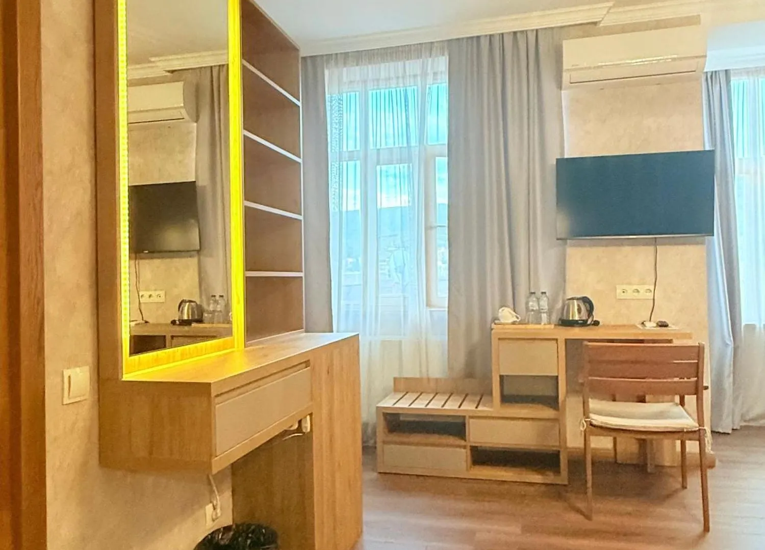 Boutique Hotel Tiflis Tbilisi