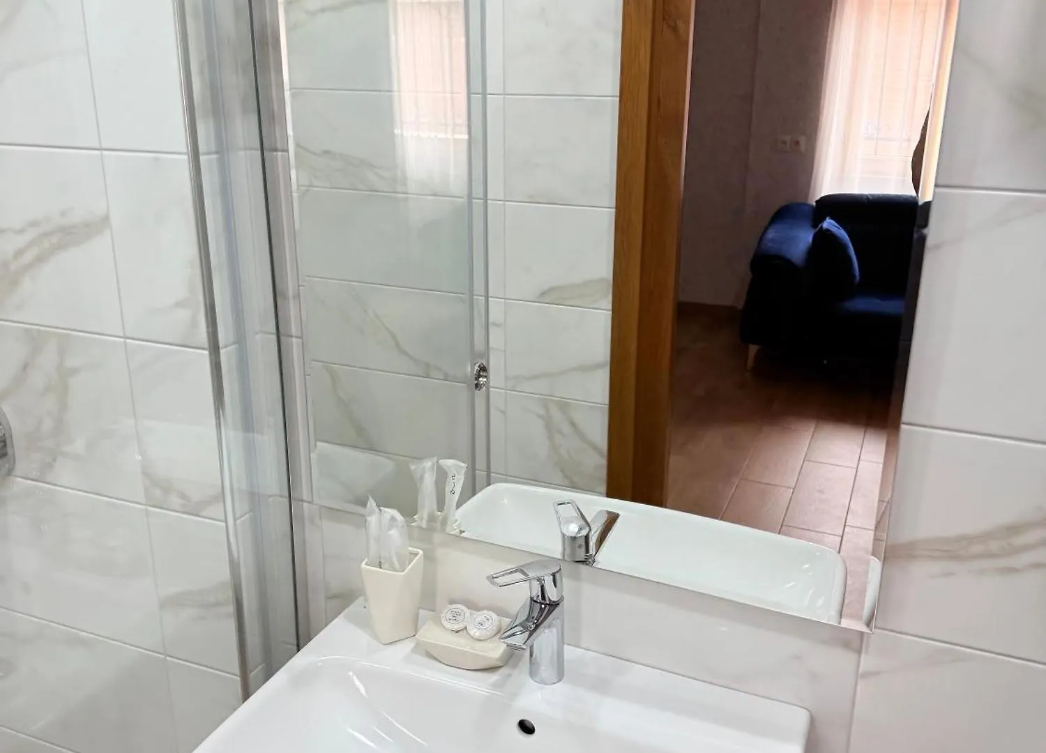 Boutique Hotel Tiflis
