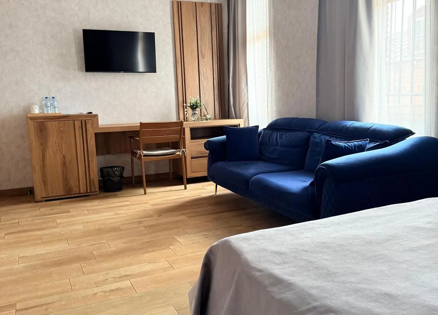 Boutique Hotel Tiflis