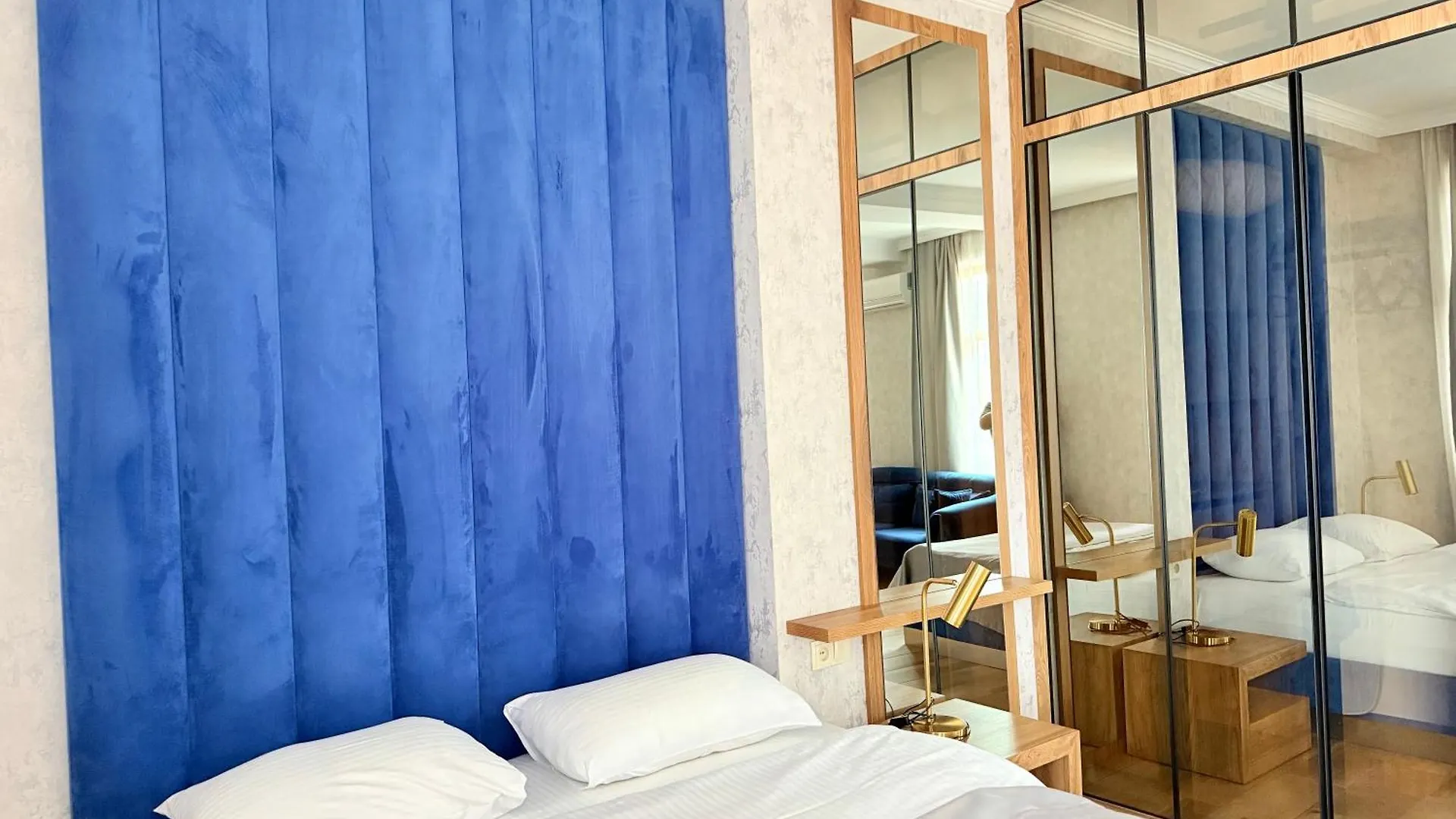Boutique Hotel Tiflis