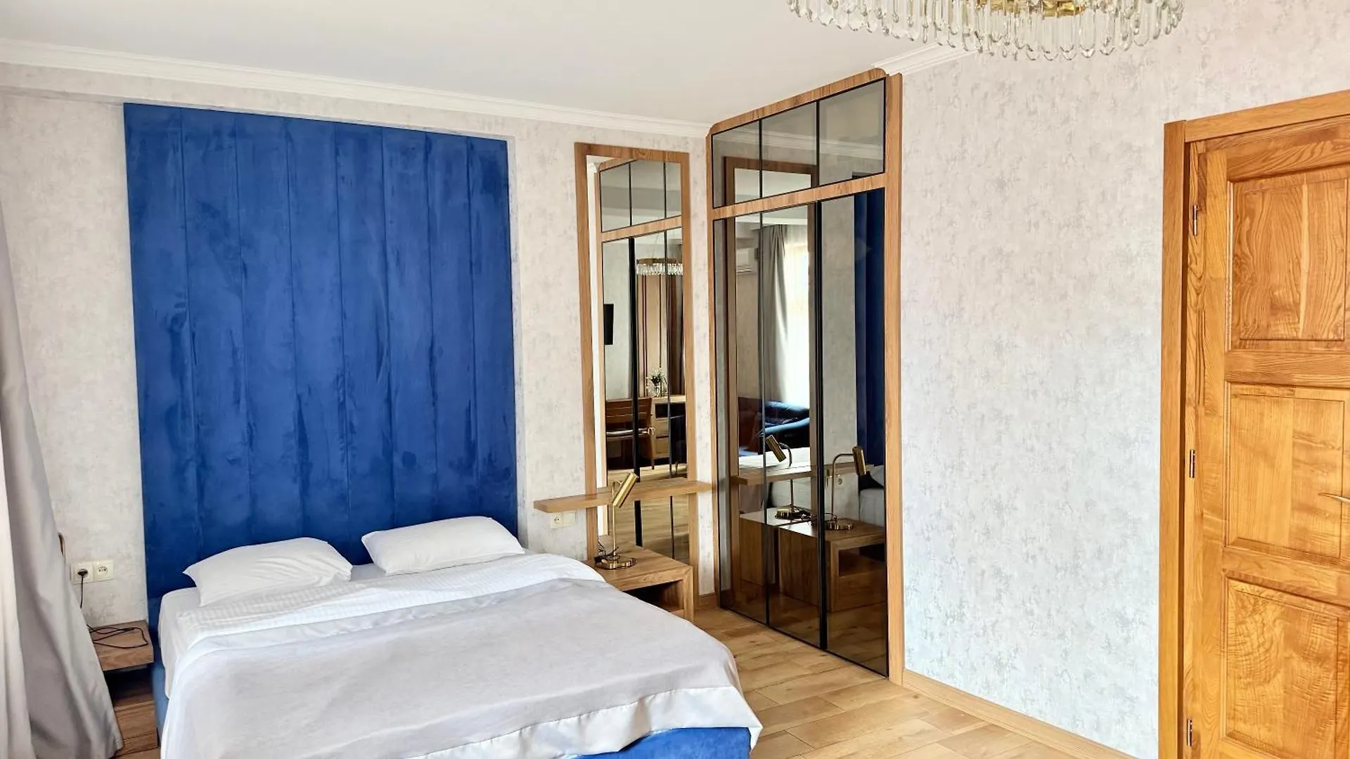 Boutique Hotel Tiflis