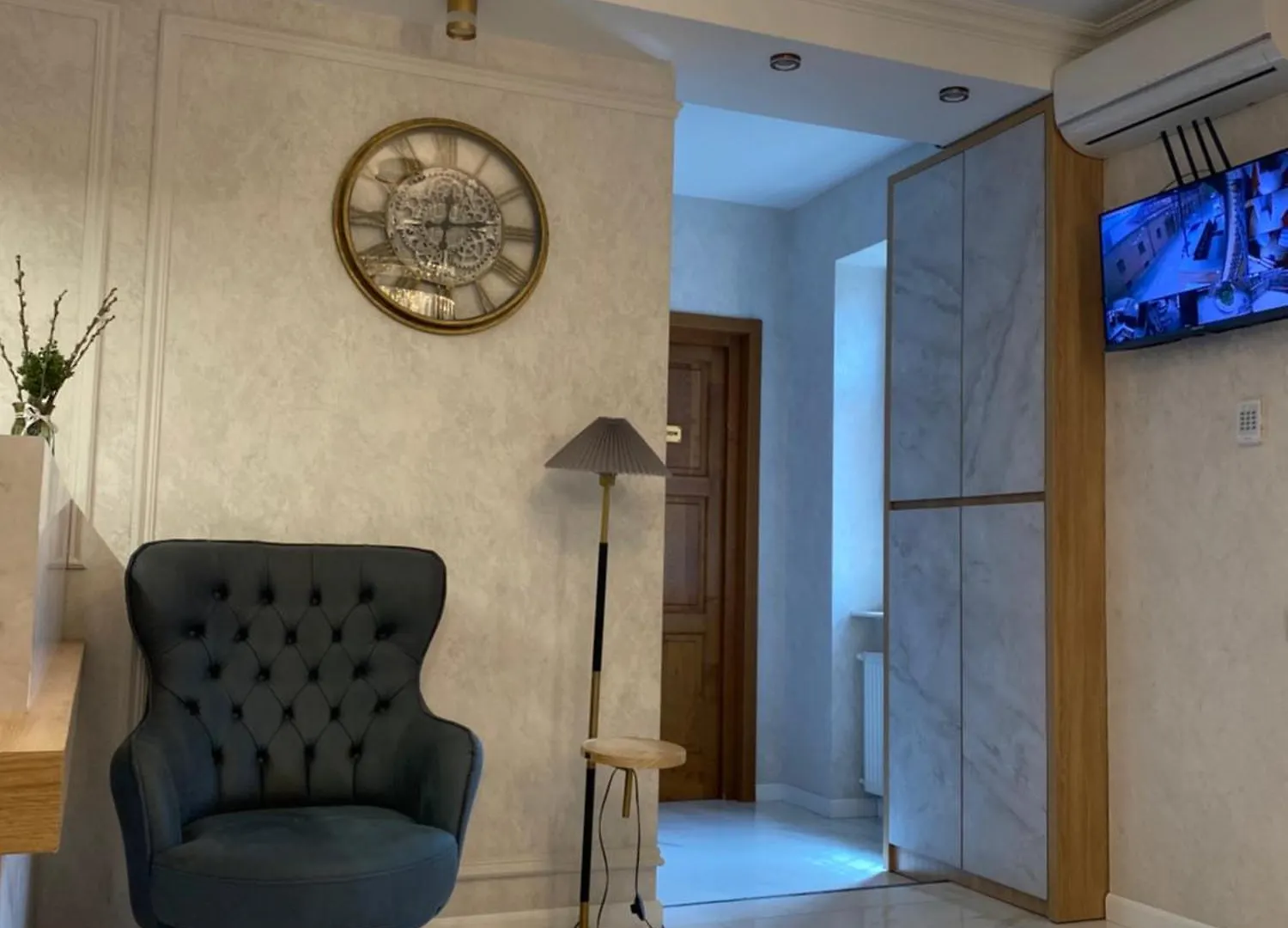 Boutique Hotel Tiflis