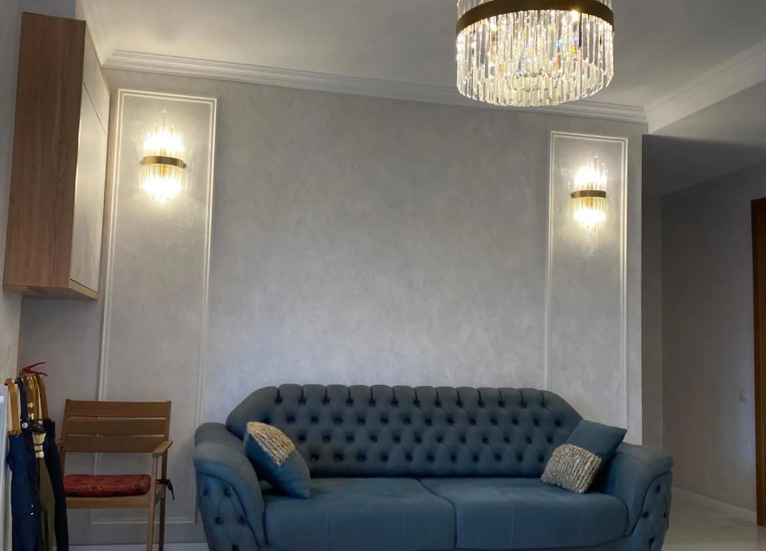 Boutique Hotel Tiflis