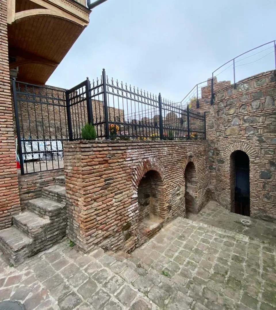 Boutique Hotel Tiflis