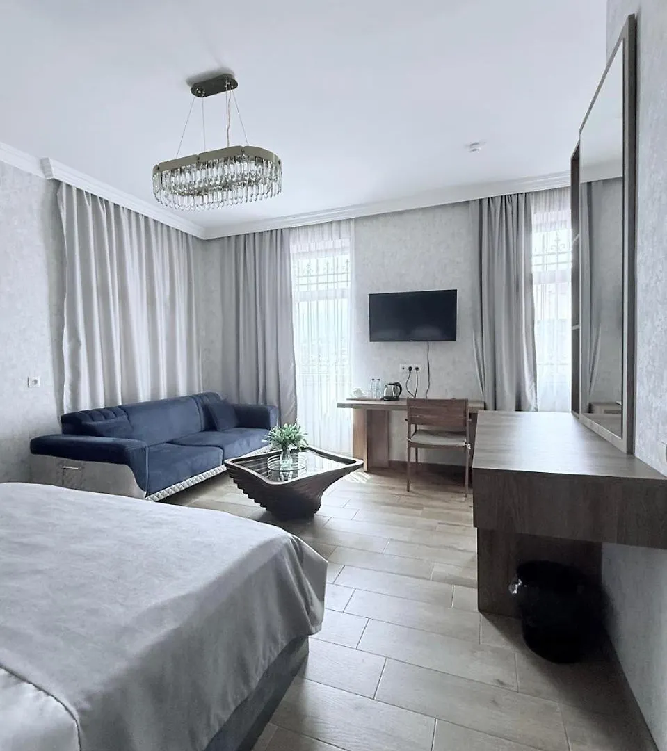 ****  Boutique Hotel Tiflis Geórgia