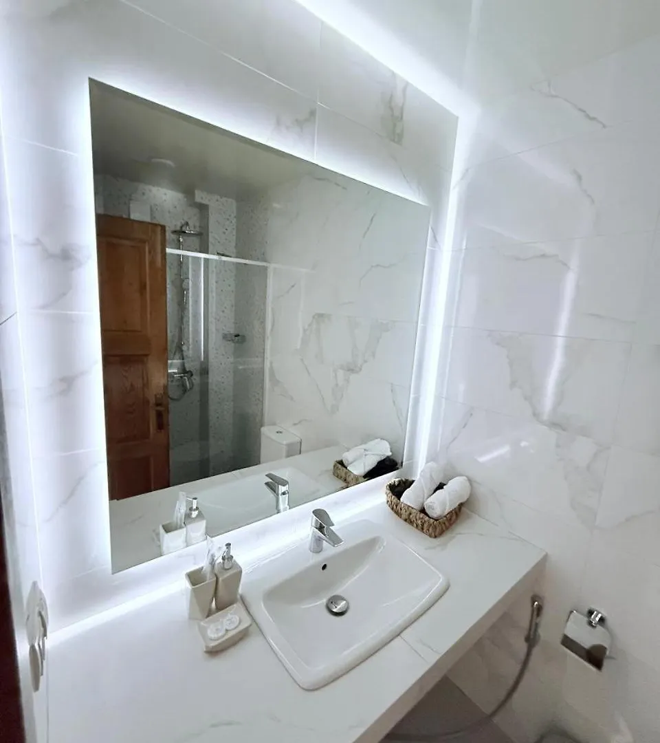 Boutique Hotel Tiflis  Tbilisi