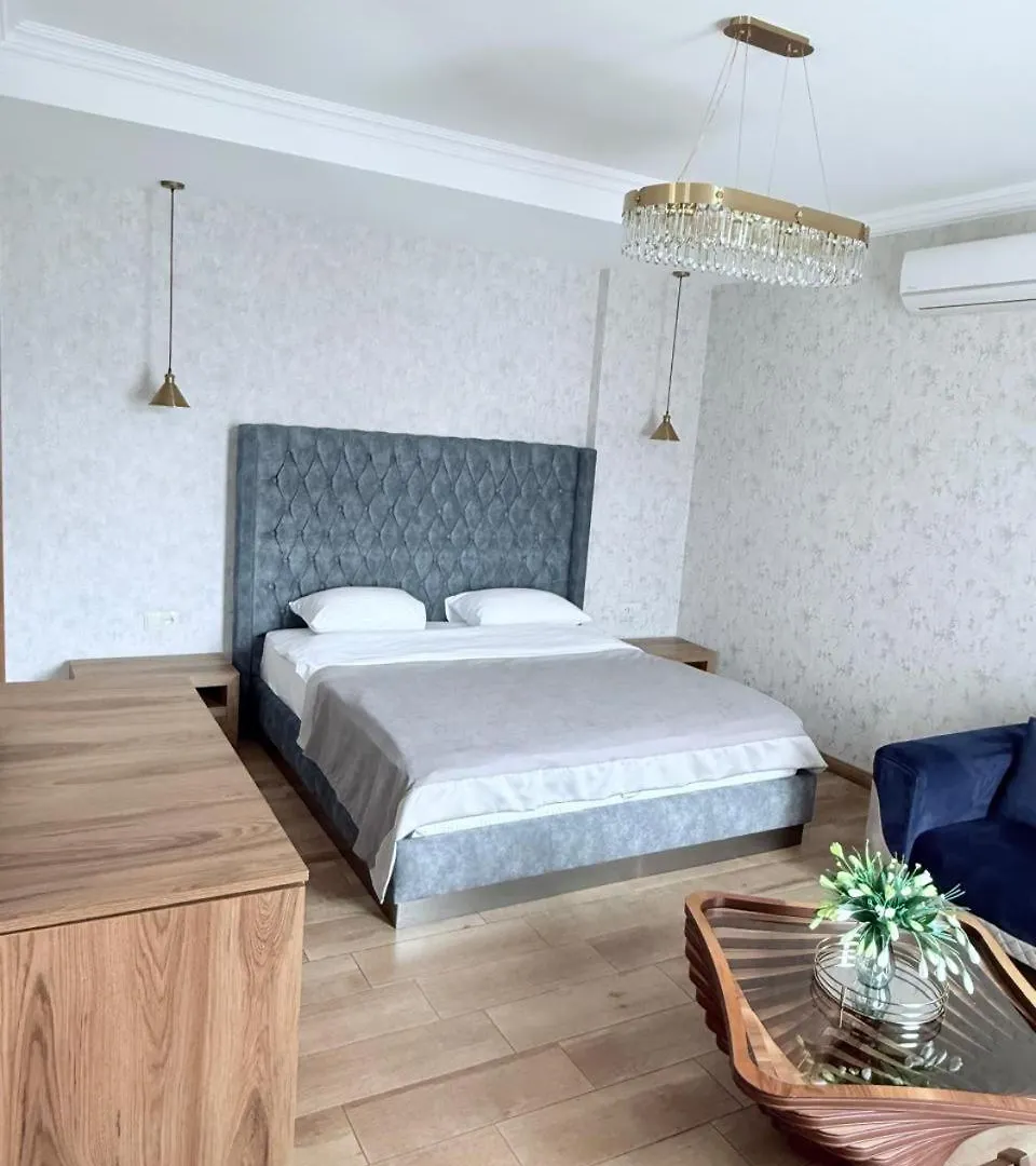 Boutique Hotel Tiflis Tbilisi