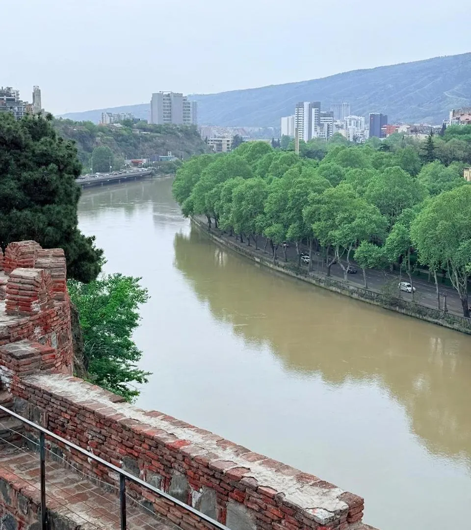 Boutique Hotel Tiflis