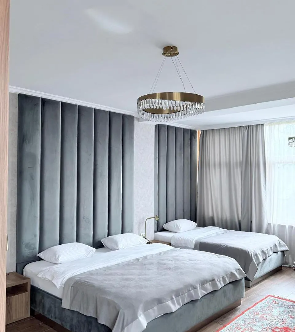Boutique Hotel Tiflis