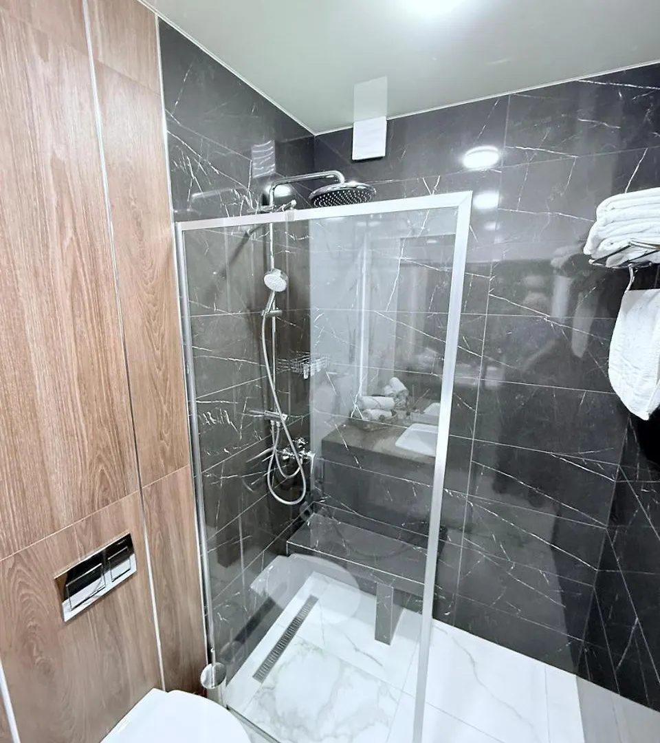 Boutique Hotel Tiflis