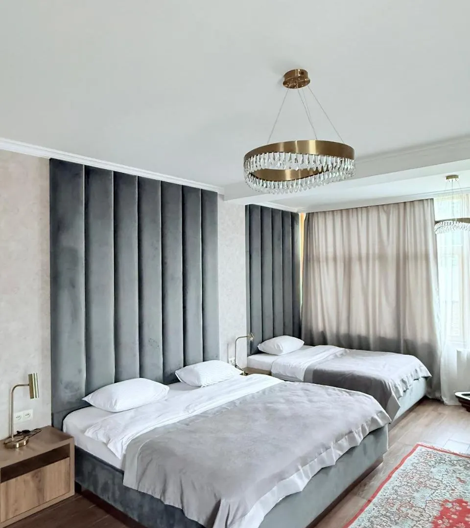 Boutique Hotel Tiflis
