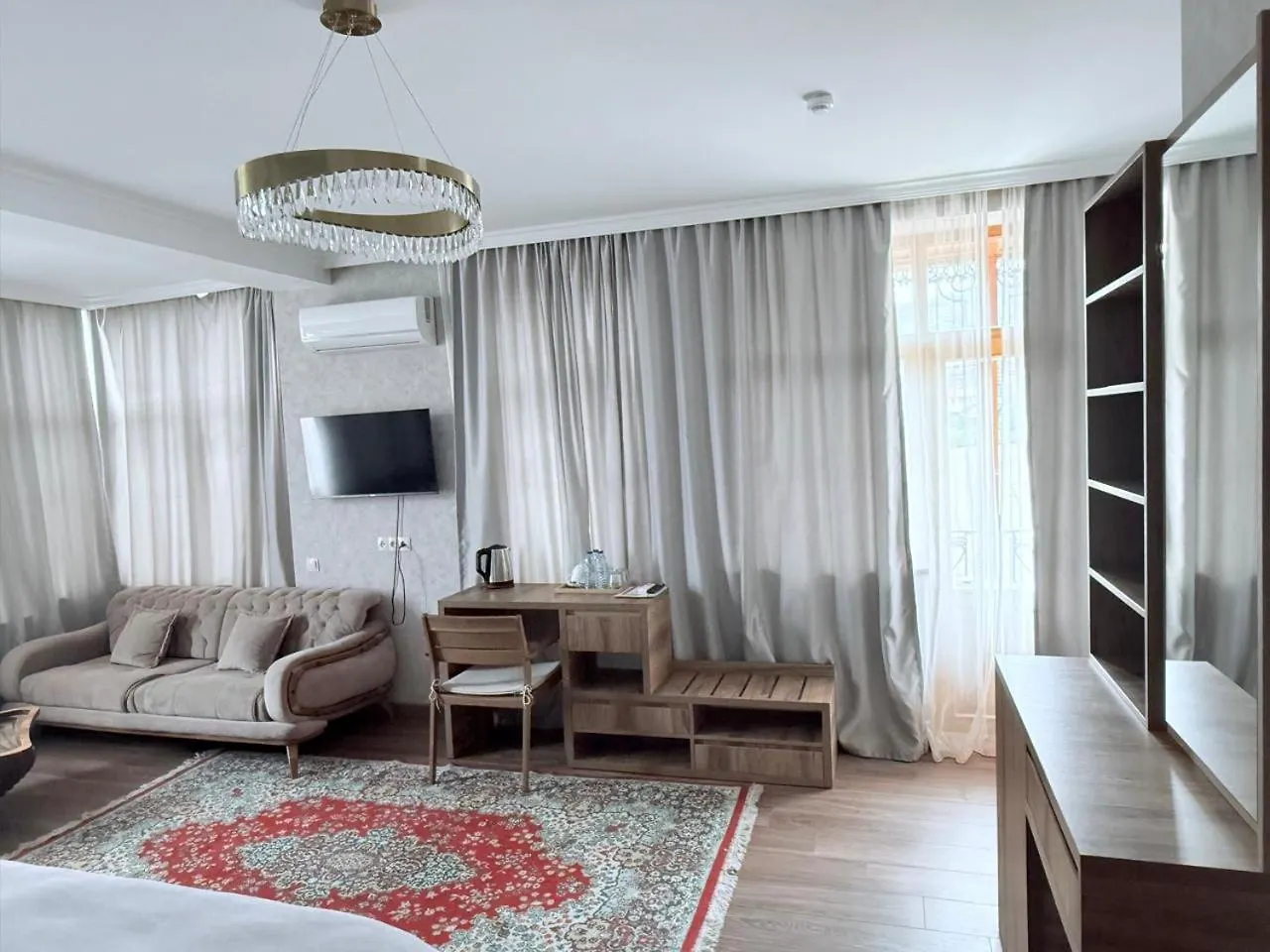 Boutique Hotel Tiflis