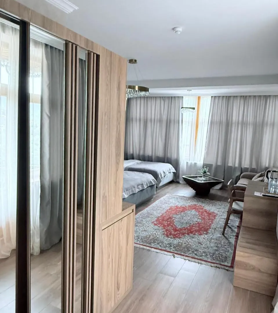 Boutique Hotel Tiflis