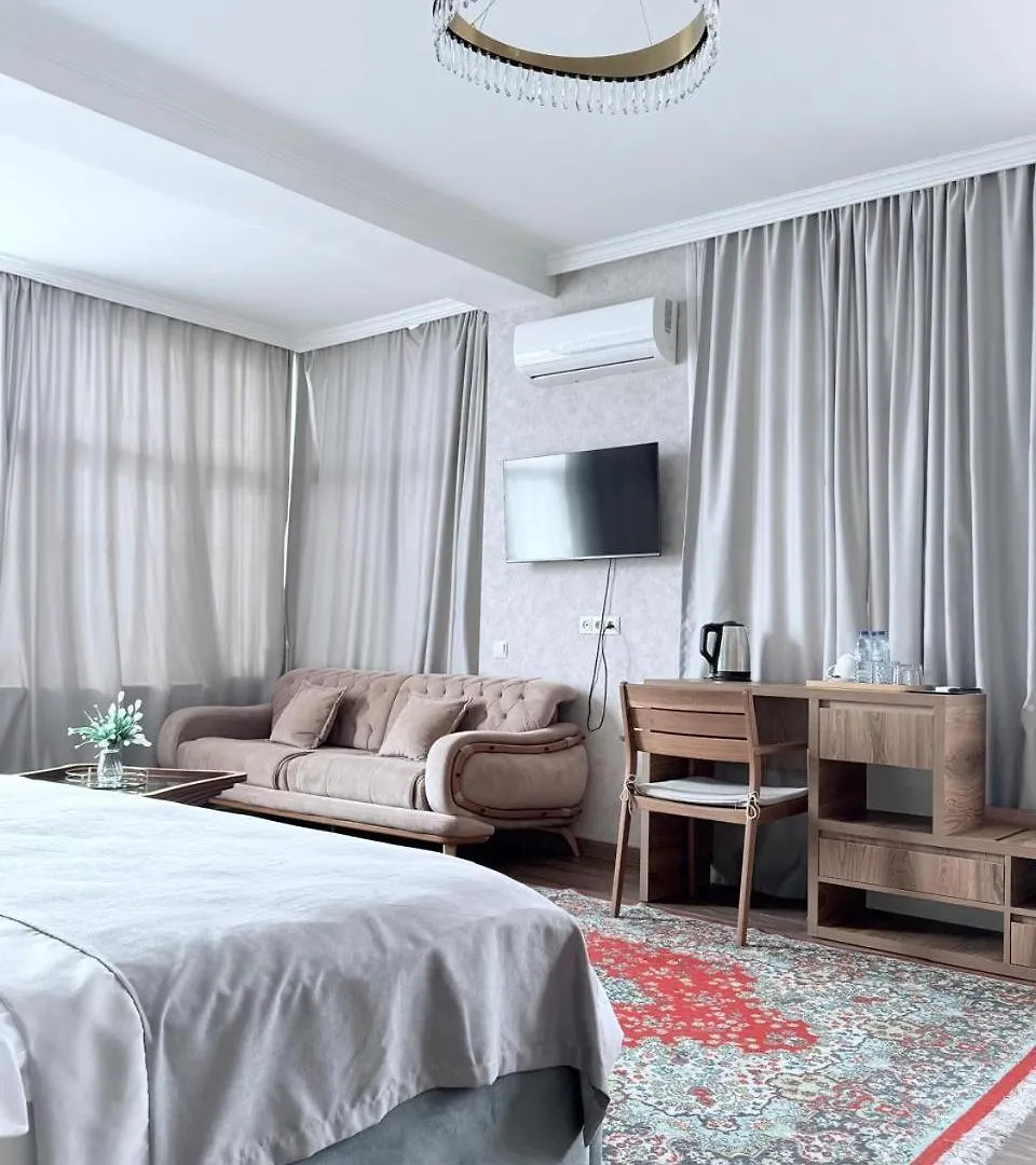 Boutique Hotel Tiflis Geórgia