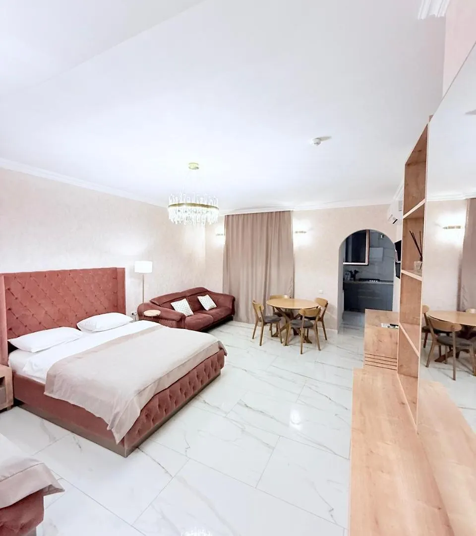 Boutique Hotel Tiflis  Tbilisi