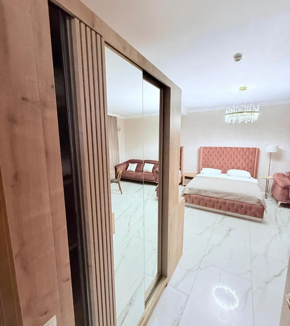 Boutique Hotel Tiflis