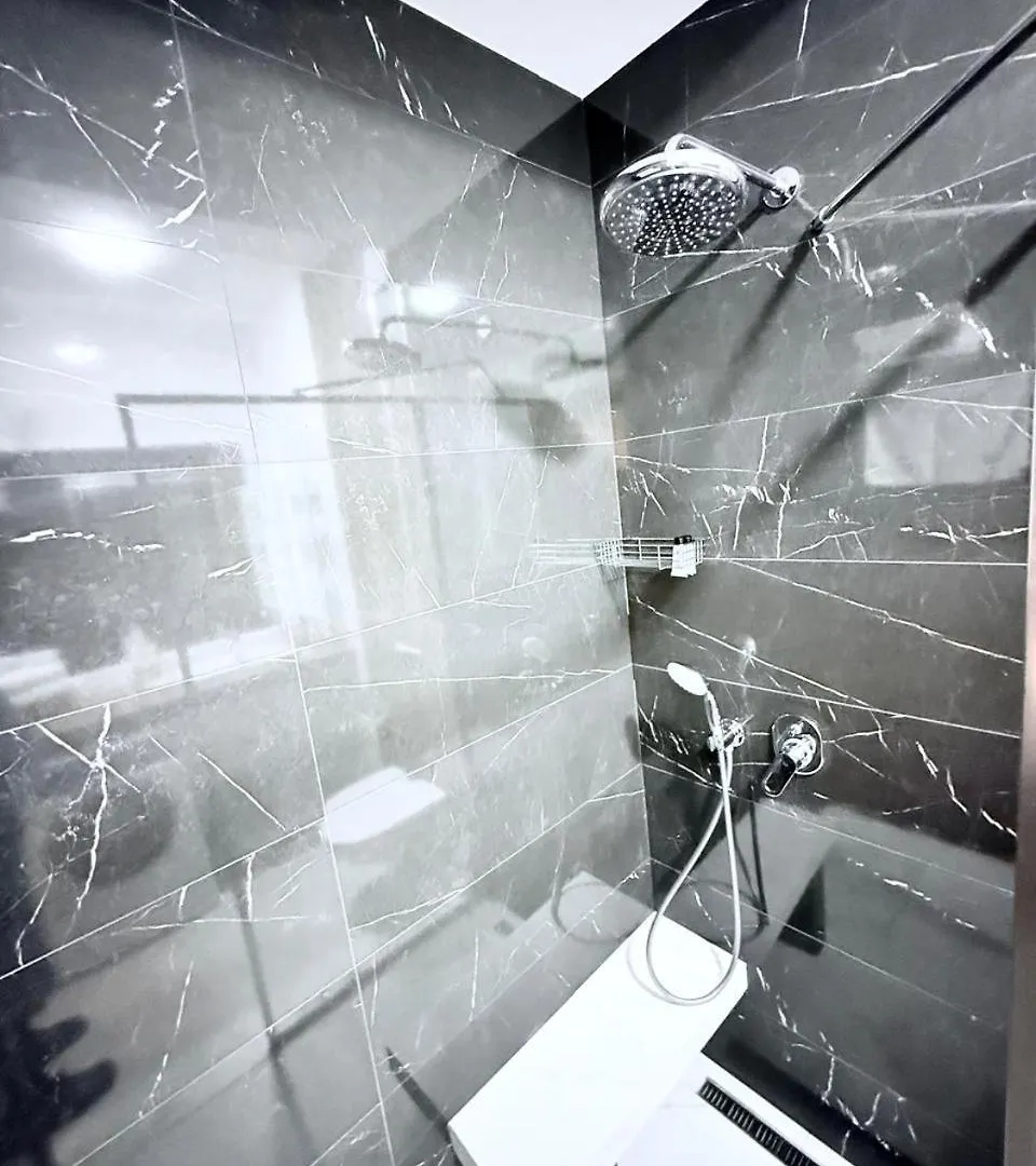 Boutique Hotel Tiflis
