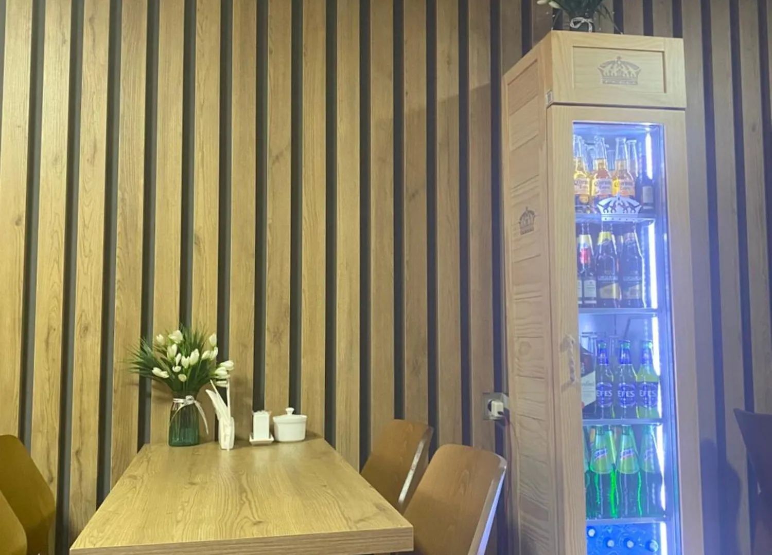 Boutique Hotel Tiflis 4*, Tbilisi Geórgia