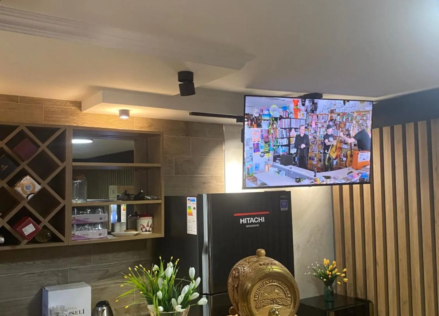 Boutique Hotel Tiflis 4*, Tbilisi