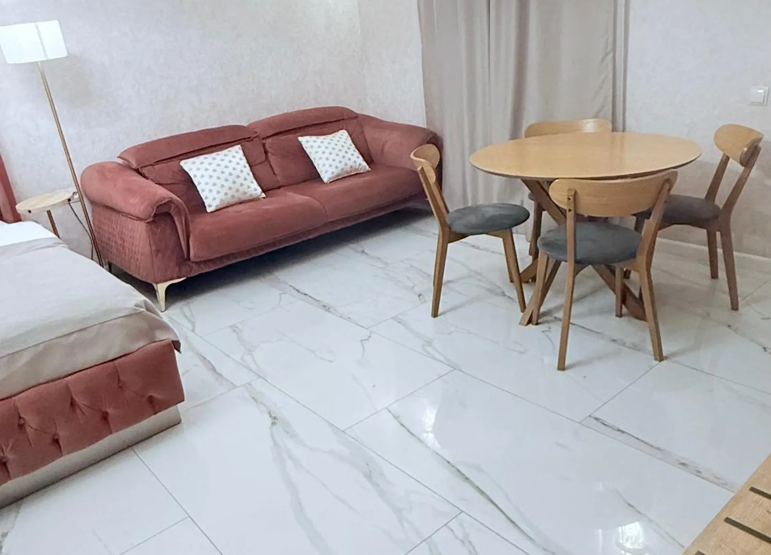 Boutique Hotel Tiflis