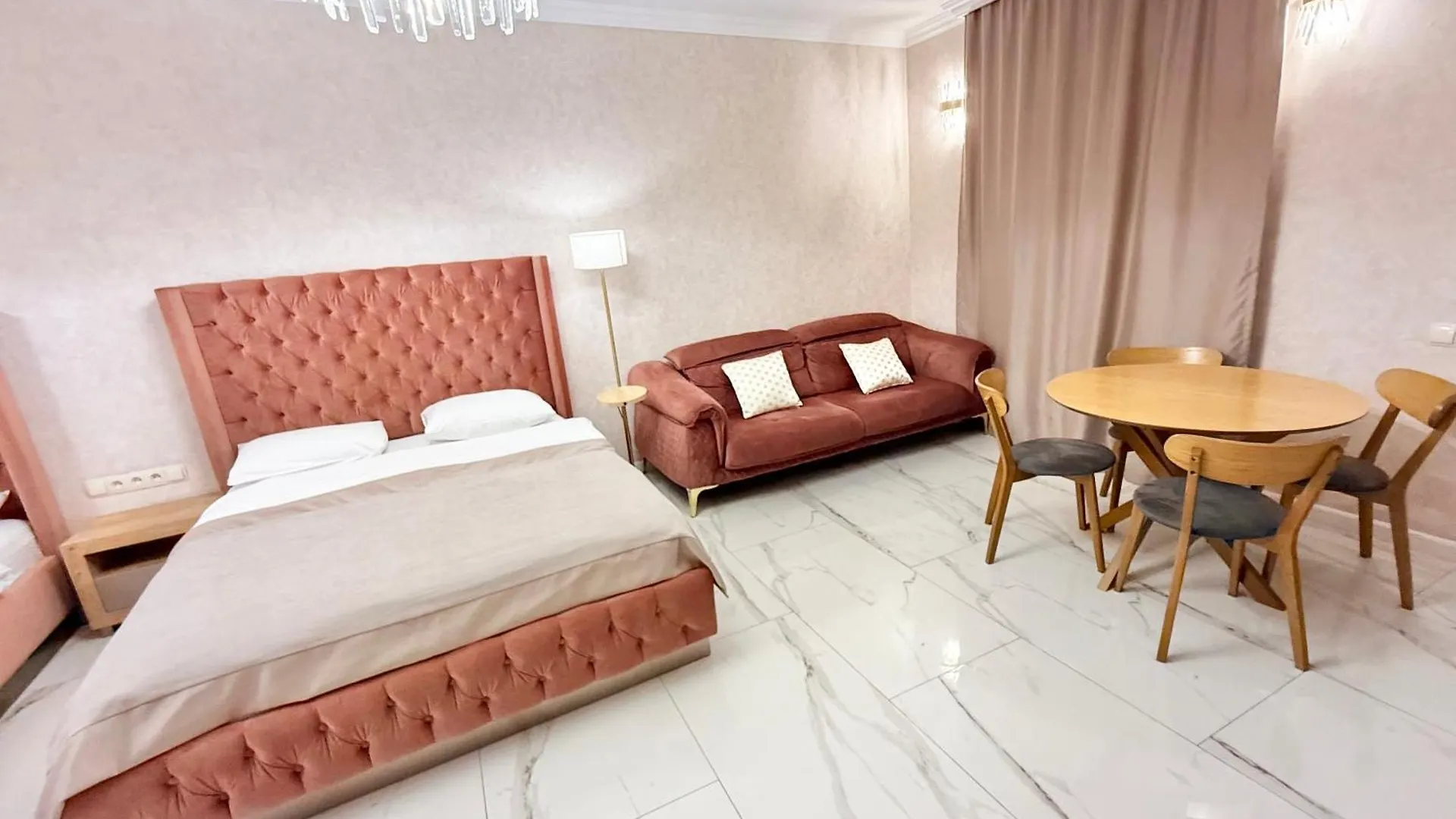 Boutique Hotel Tiflis
