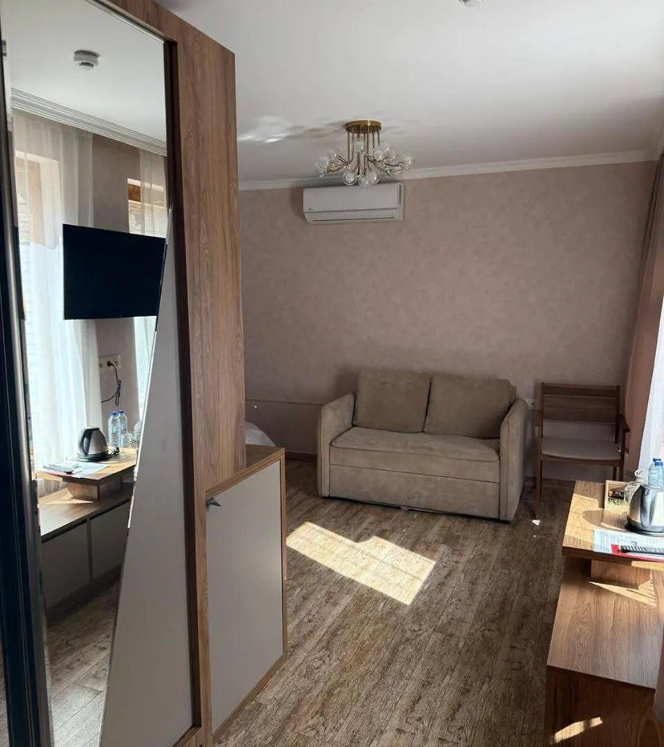 Boutique Hotel Tiflis 4*,  Georgia