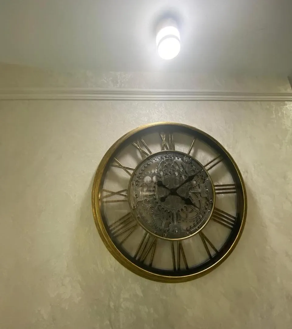 Boutique Hotel Tiflis Georgia