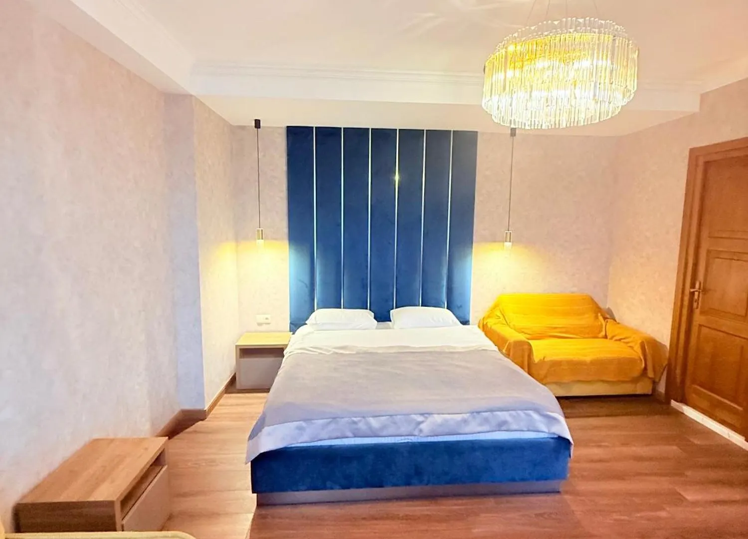 Boutique Hotel Tiflis