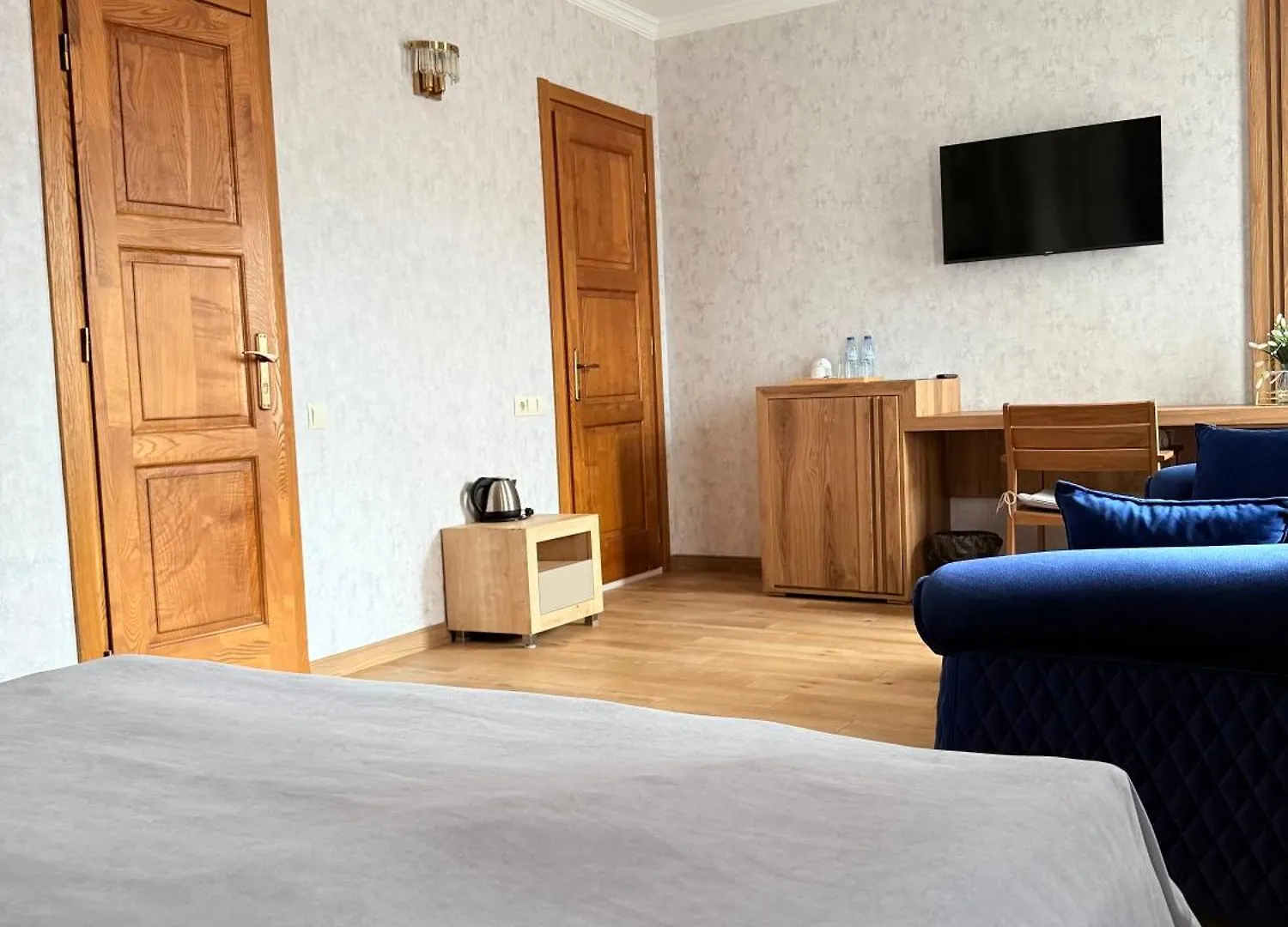 Boutique Hotel Tiflis