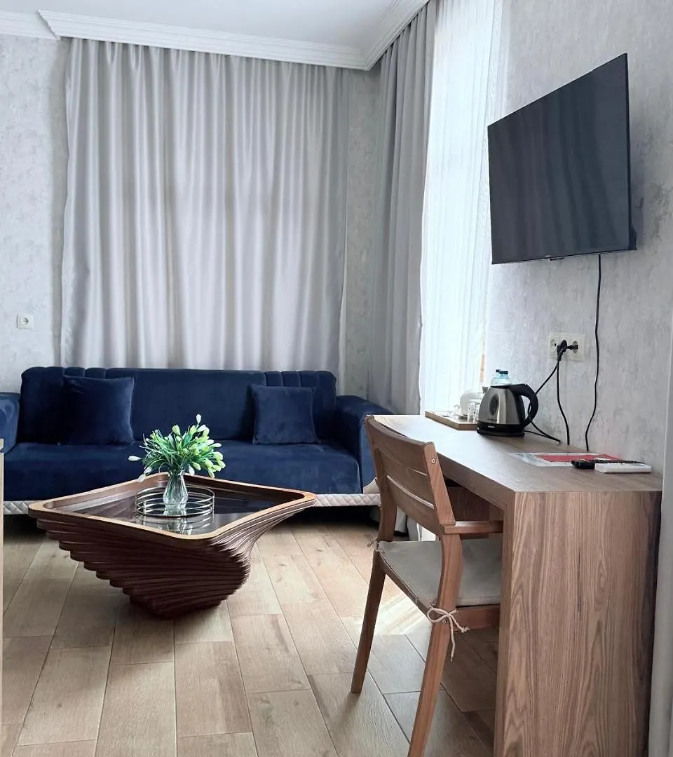 Boutique Hotel Tiflis