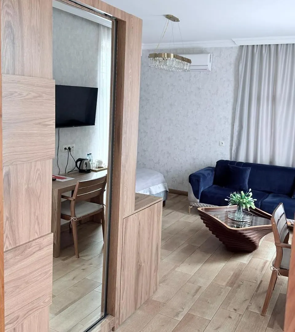 Boutique Hotel Tiflis 4*,  Georgia