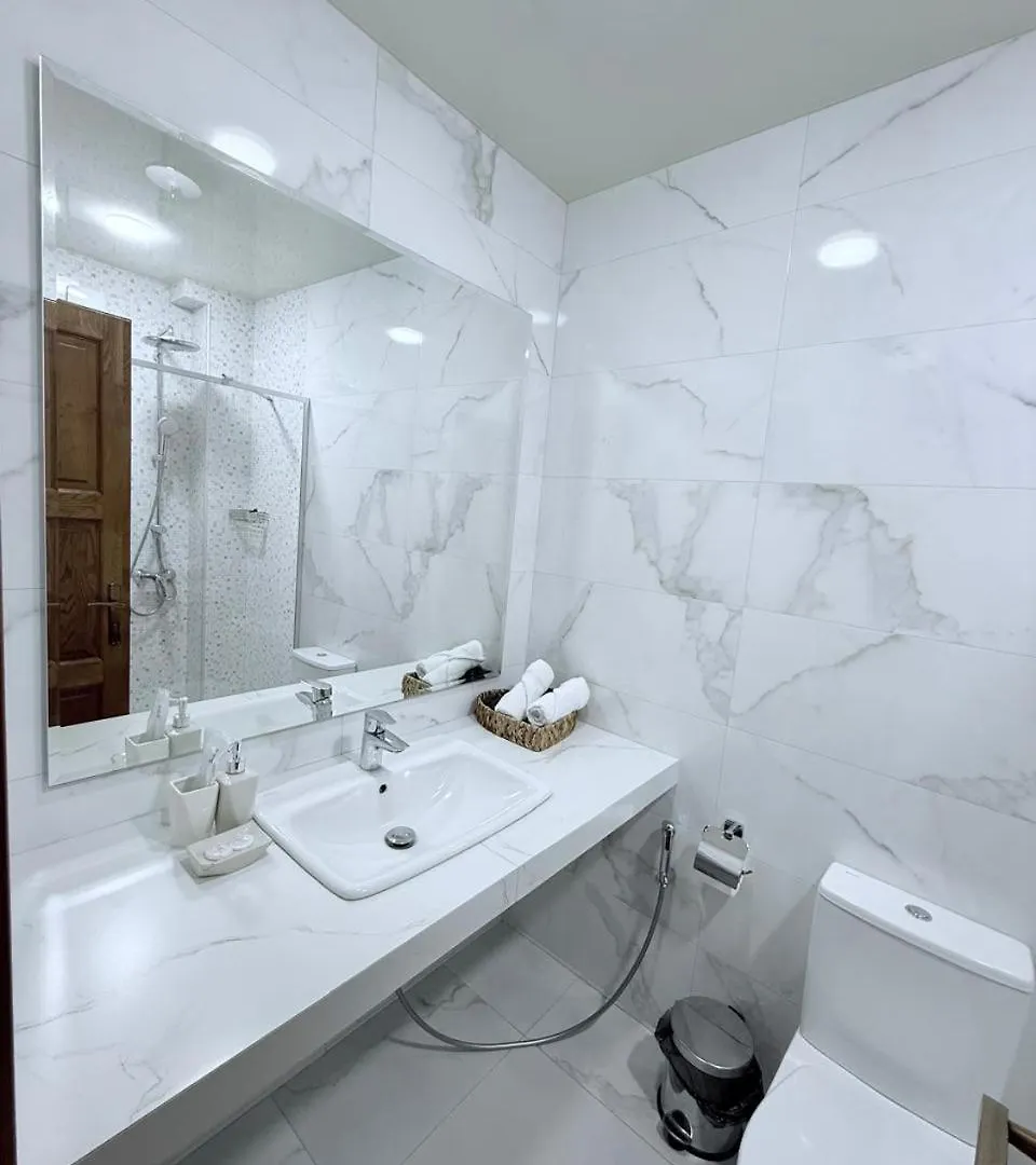 Boutique Hotel Tiflis 4*,