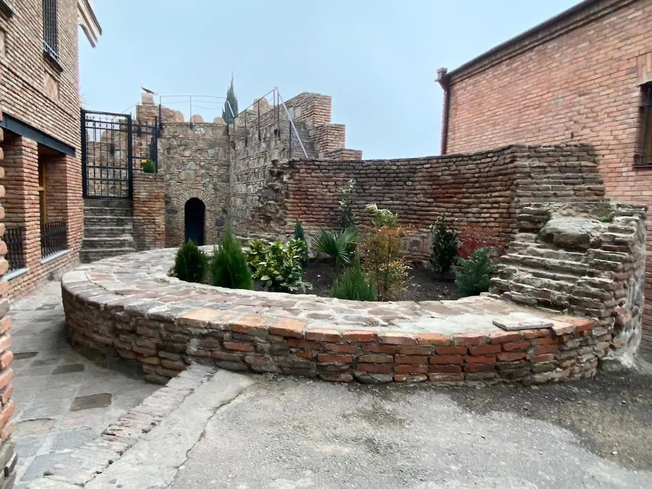 Boutique Hotel Tiflis 4*,  Georgia