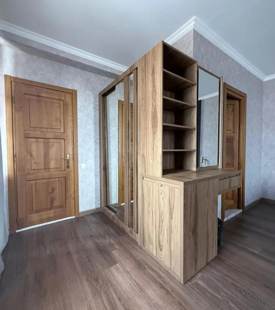 Boutique Hotel Tiflis