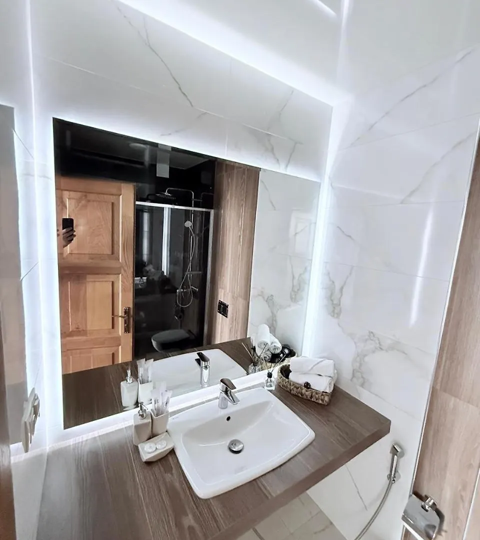 ****  Boutique Hotel Tiflis Georgia