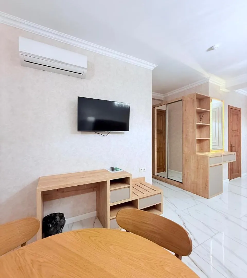 Boutique Hotel Tiflis 4*,