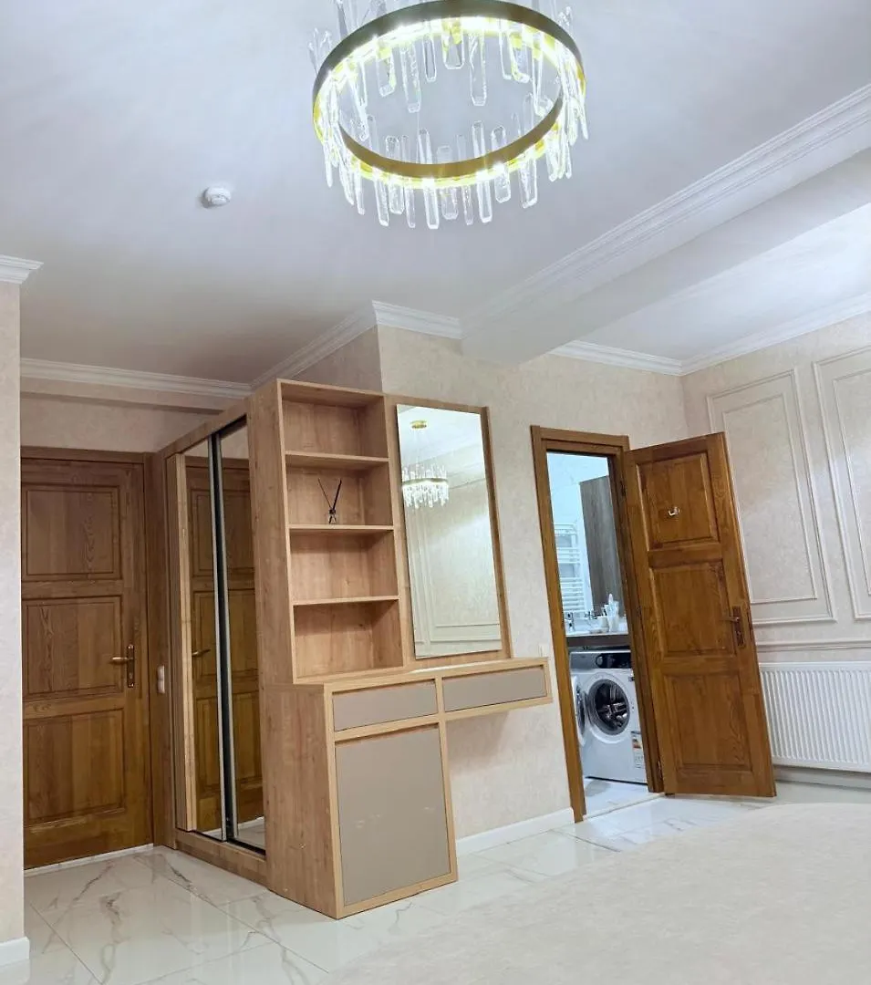 Boutique Hotel Tiflis