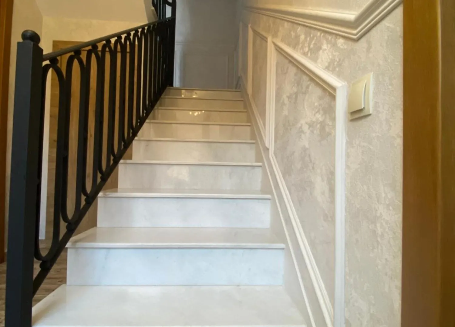 Boutique Hotel Tiflis