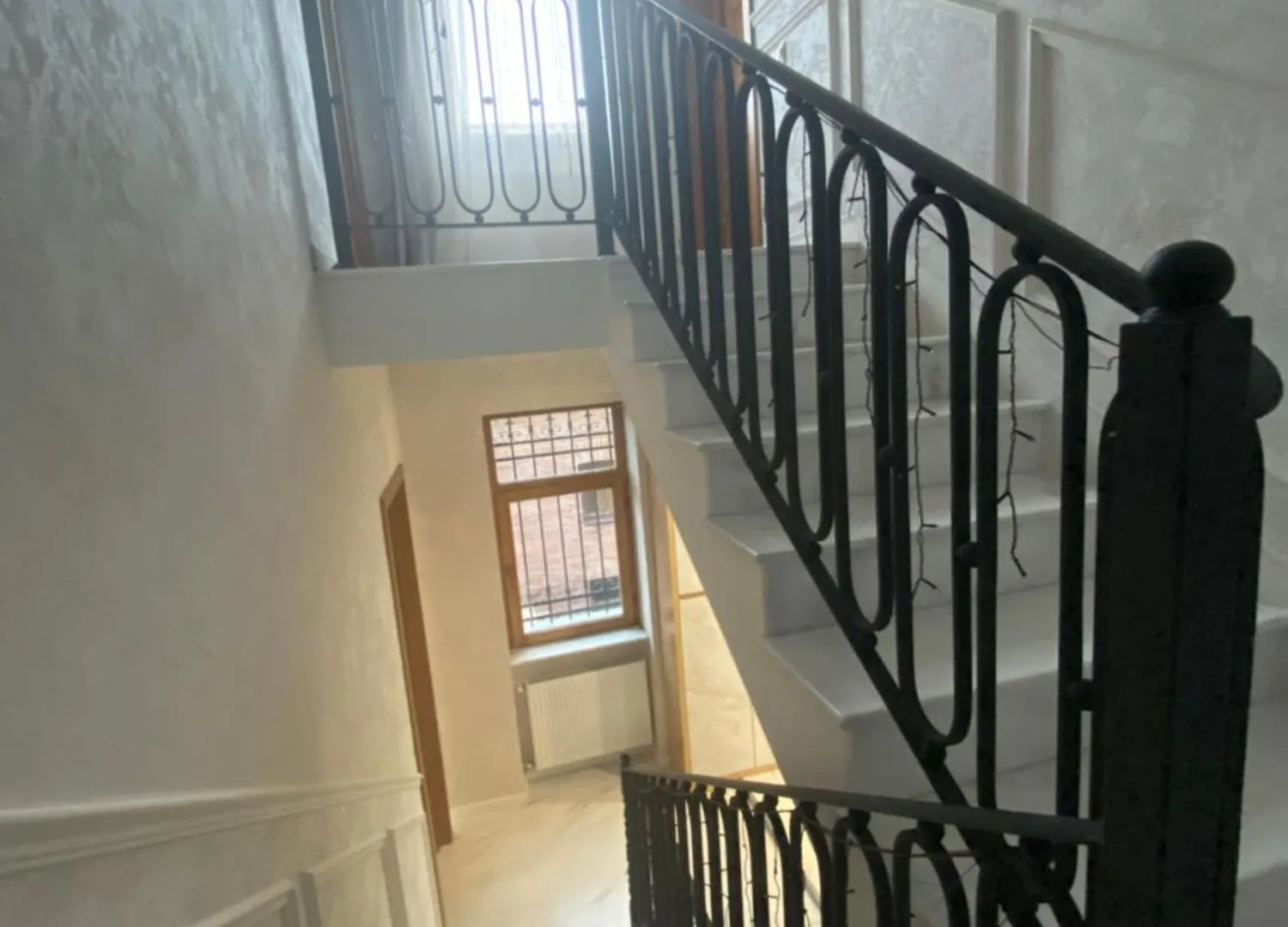 Boutique Hotel Tiflis