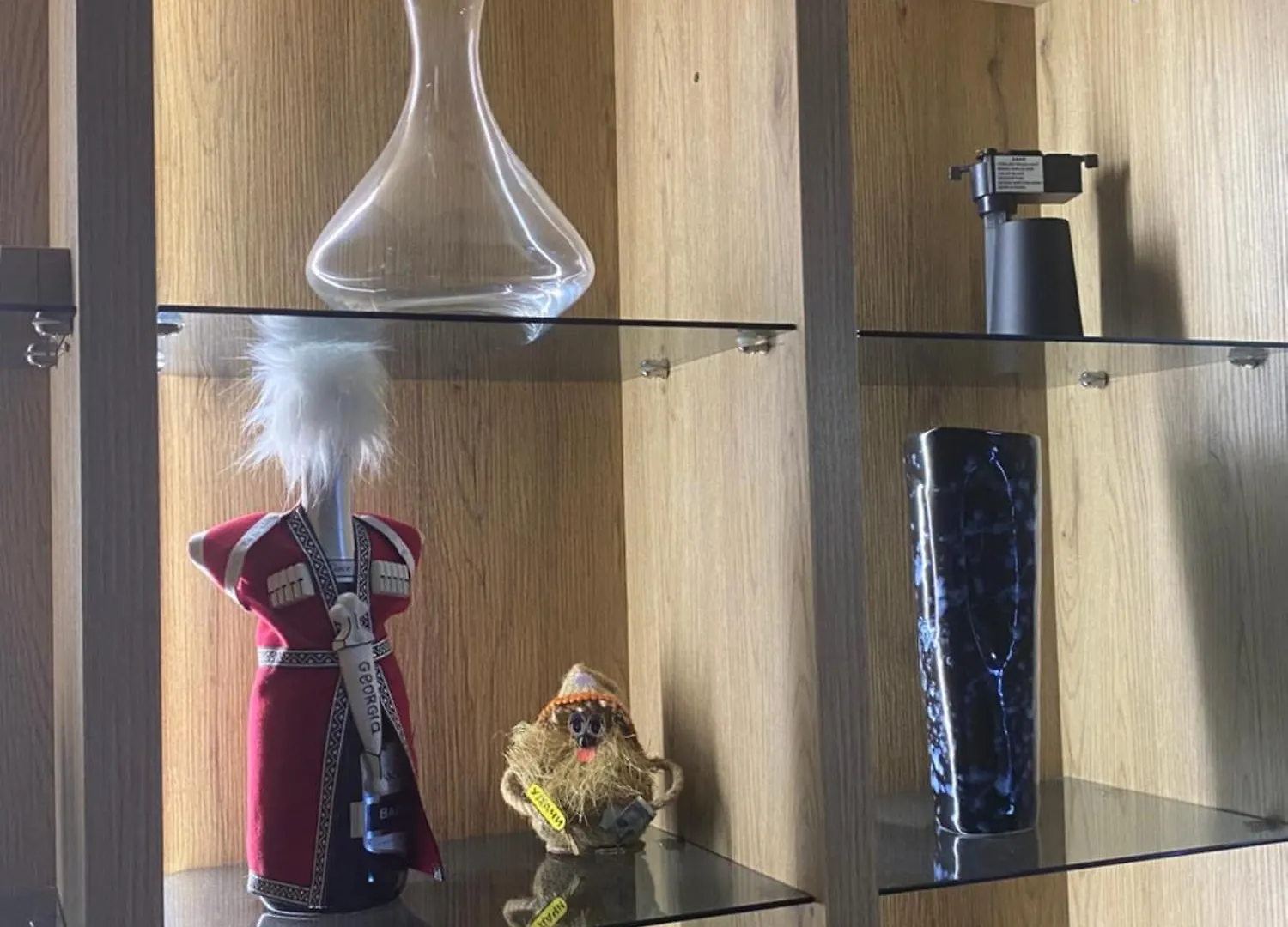 Boutique Hotel Tiflis Georgia