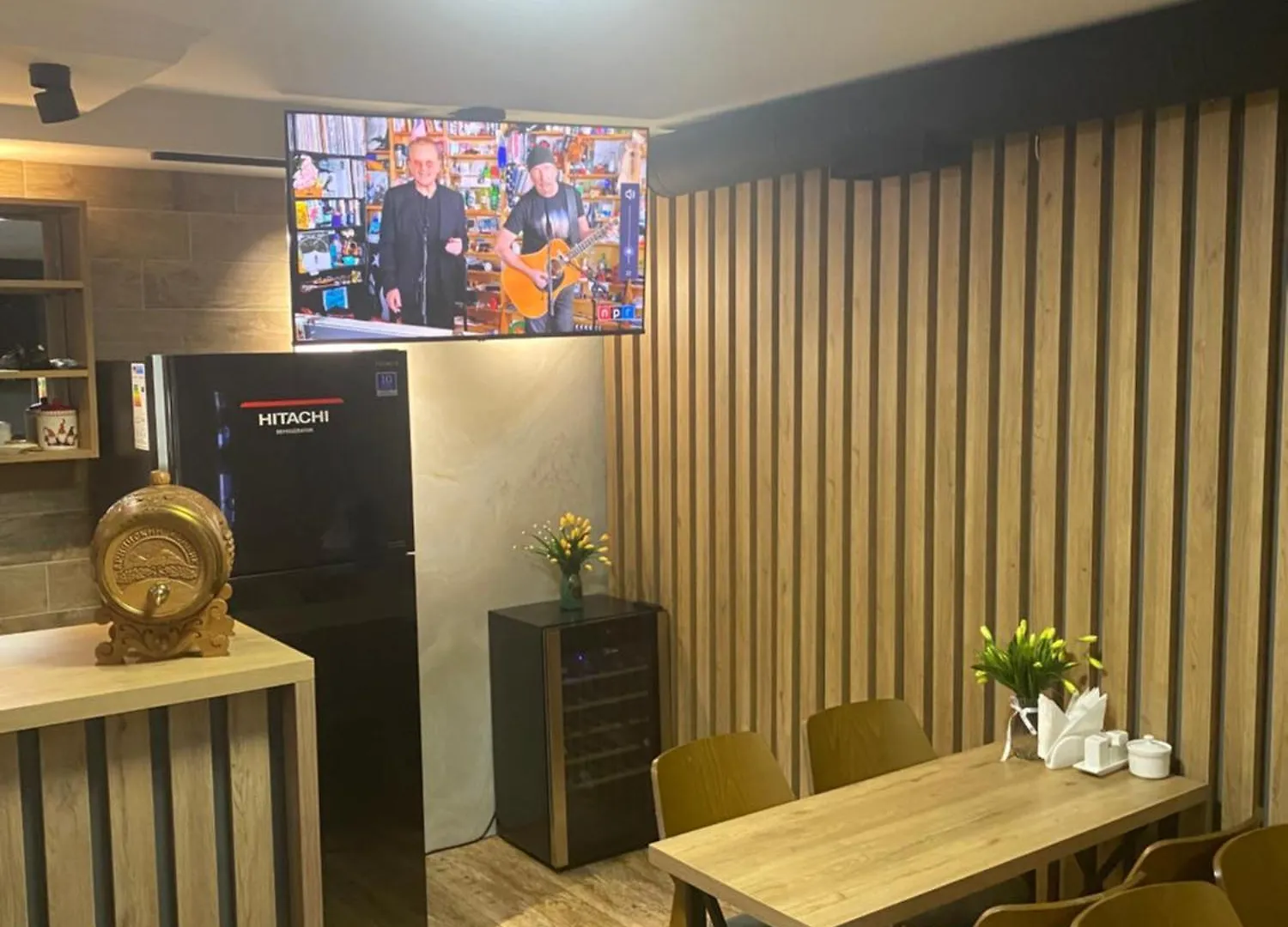 Boutique Hotel Tiflis