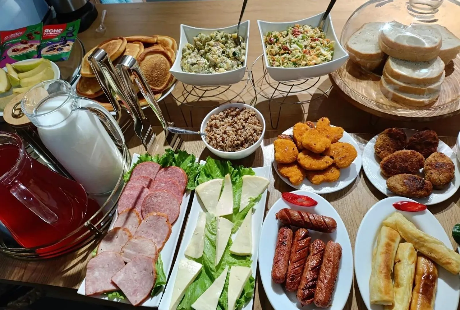 Boutique Hotel Tiflis Georgia