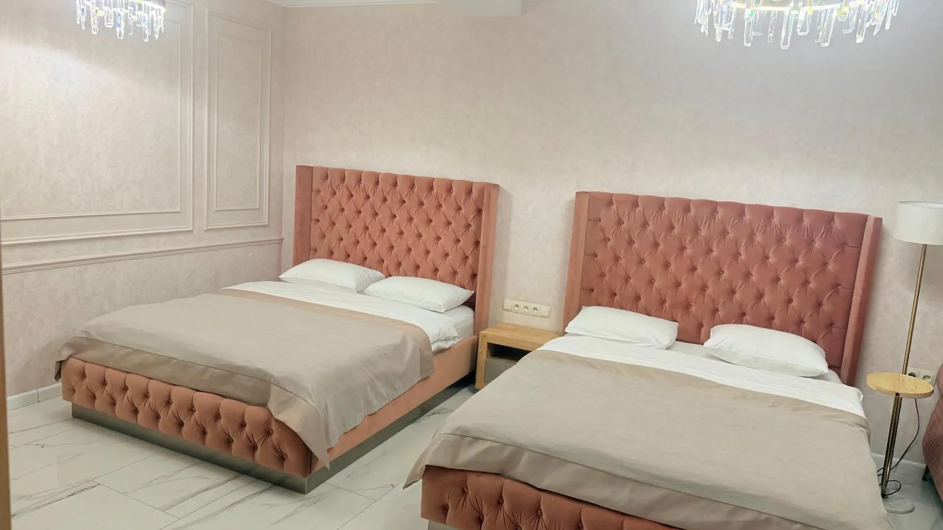Boutique Hotel Tiflis