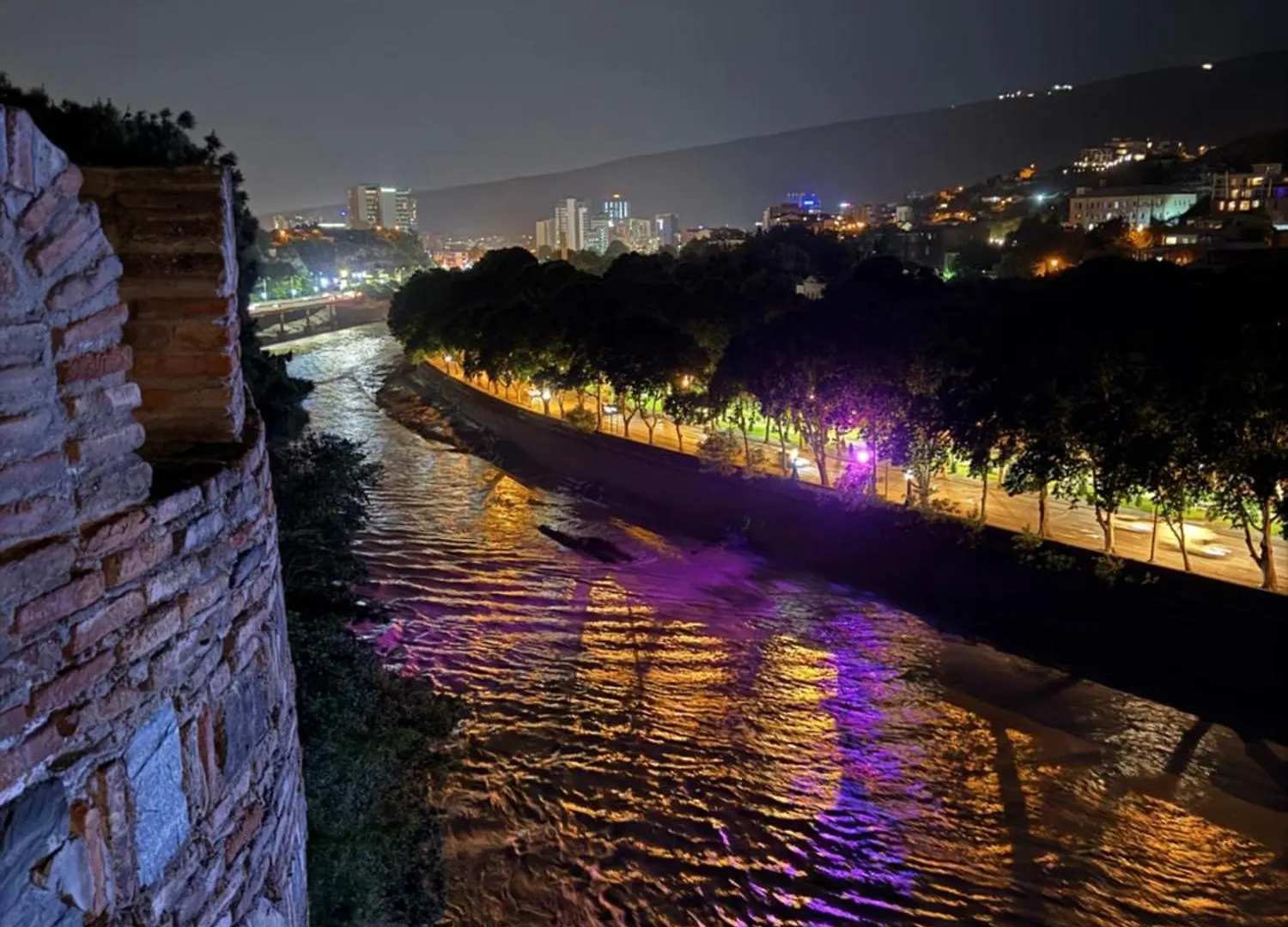 Boutique Hotel Tiflis