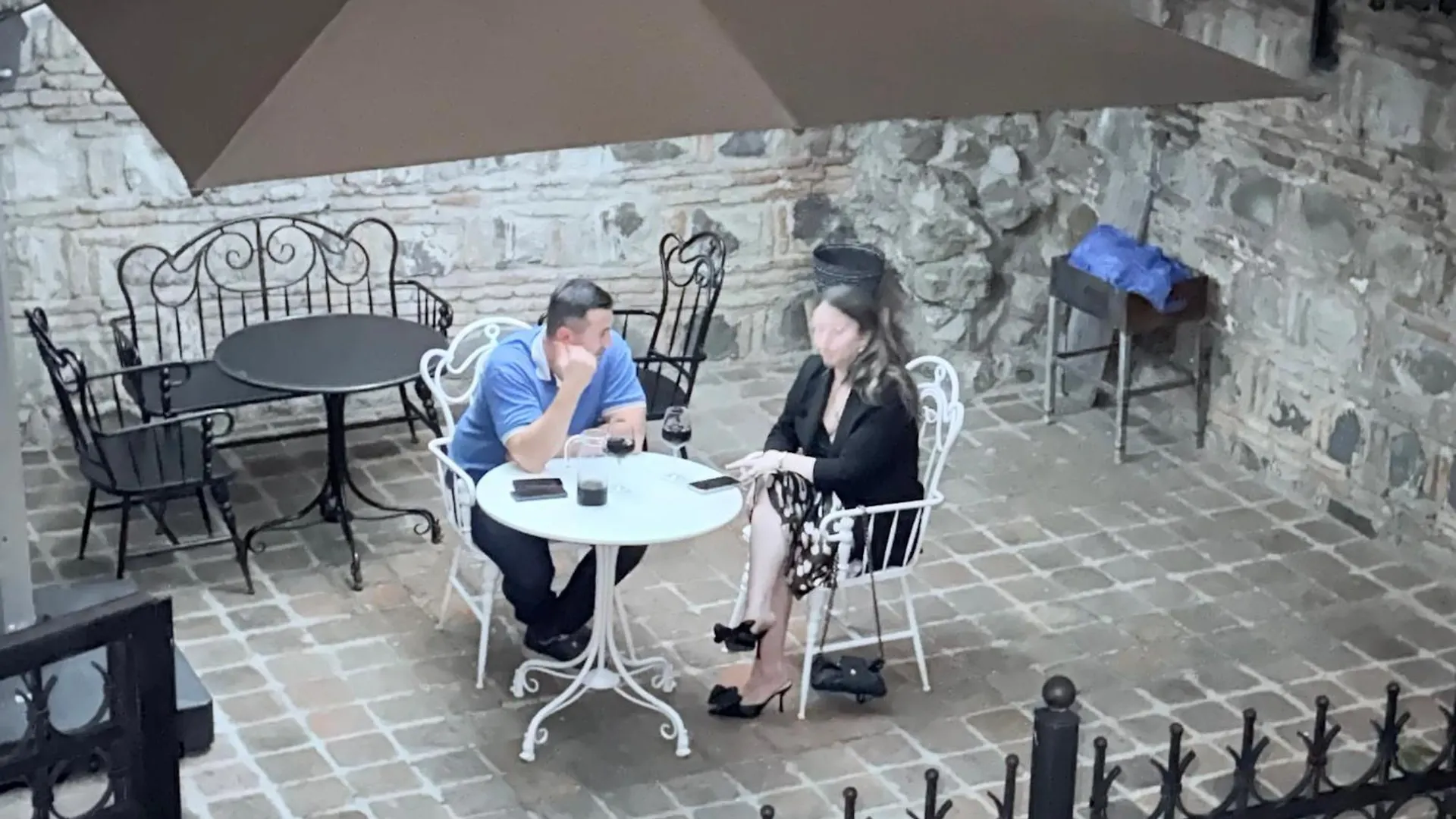 Boutique Hotel Tiflis 4*,